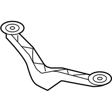 BMW 33326788948 Push Rod