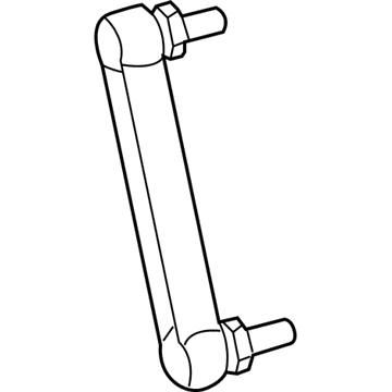 BMW 37146752797 Regulating Rod