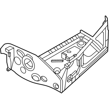 BMW 41145A37A97