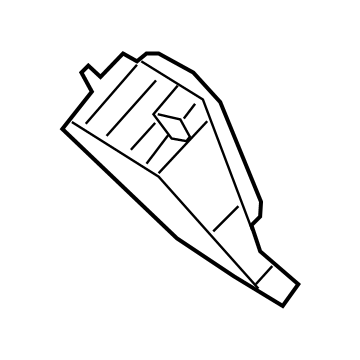 BMW Z4 Light Control Module - 63119498495