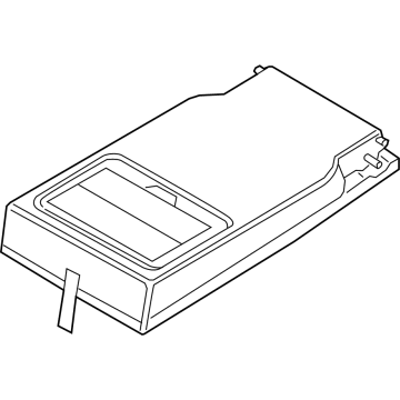 BMW 52209108338