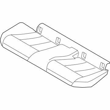 BMW 52205A09836