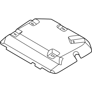 BMW 17738744250