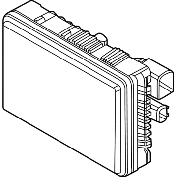 BMW 66315A75877