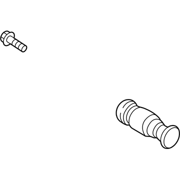 BMW 36146867031 Valve Insert Rdci