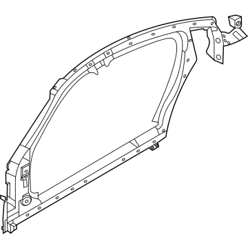 BMW 41007494263