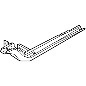 BMW 228i Gran Coupe Engine Mount Bracket - 41007386992