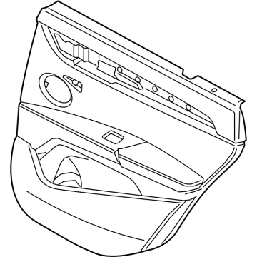 BMW 51425A7F767