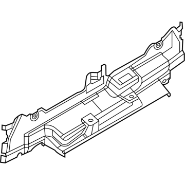 BMW 51477489596