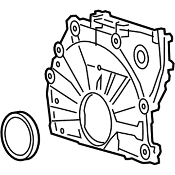 BMW 11148687455