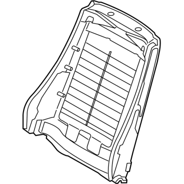 BMW 52107414584