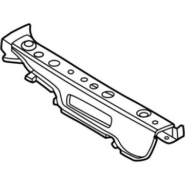 BMW 41009879507