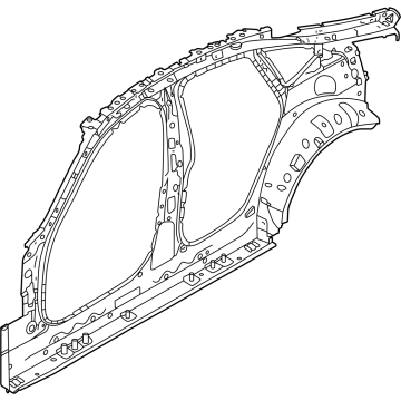 BMW 41219625515