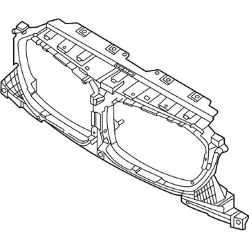 BMW 51749850062