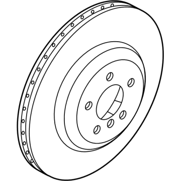 BMW 34106875284