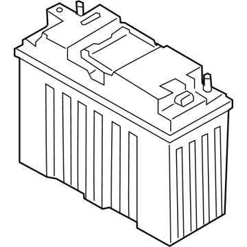 BMW 61215A4AF23