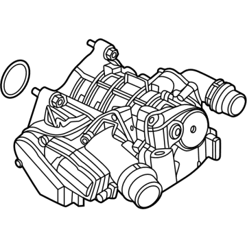 BMW 11538642560