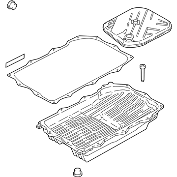 BMW 24119503407