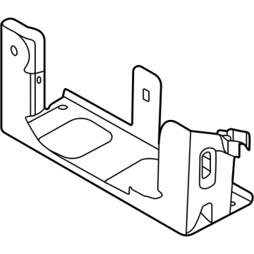 BMW 17125A332C7