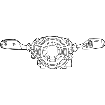 BMW 61315A32042