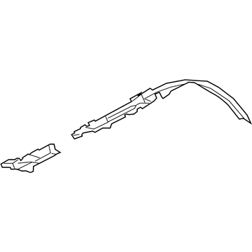 BMW 12517850995 Wiring Harness Injection Valve/Ignition