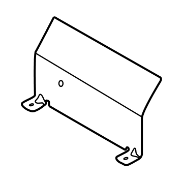 BMW 61218802907 BATTERY TERMINAL PROTECTIVE