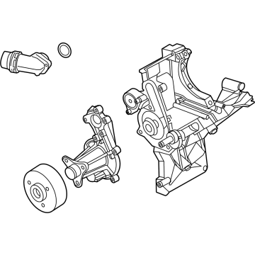 BMW 11518742075