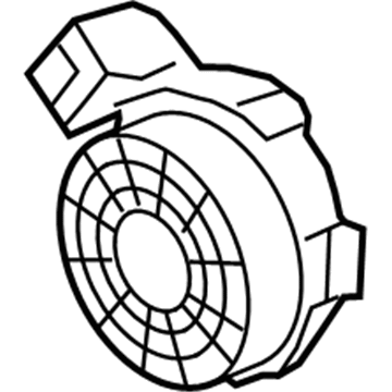 BMW 61356832977 Sensor, Rain/Light/Solar/Condensation