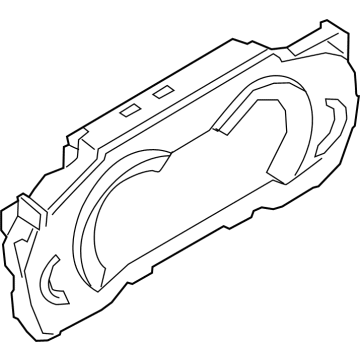 BMW 62105A69562