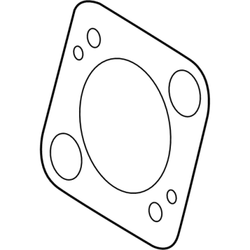 BMW 34505A59585 SEAL BRAKE BOOSTER