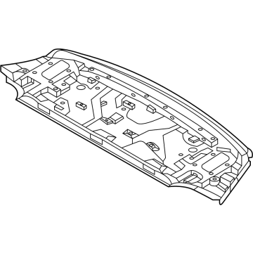 BMW 41007480949