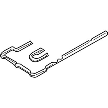 BMW M5 Valve Cover Gasket - 11120001269