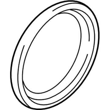 BMW 51177412383 Centring Sealing Ring