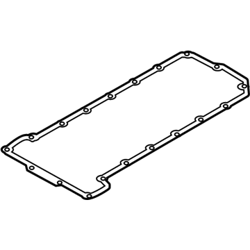 BMW 11127582245 Profile-Gasket