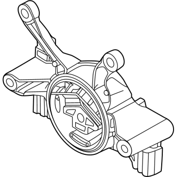 BMW 22326862575