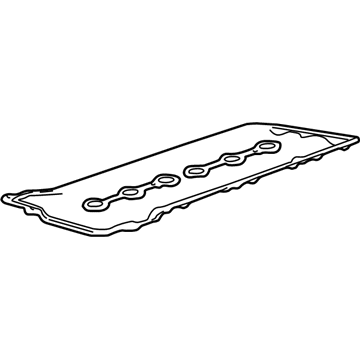 BMW 11127832034 Profile-Gasket