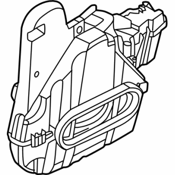 BMW 65135A2FE31