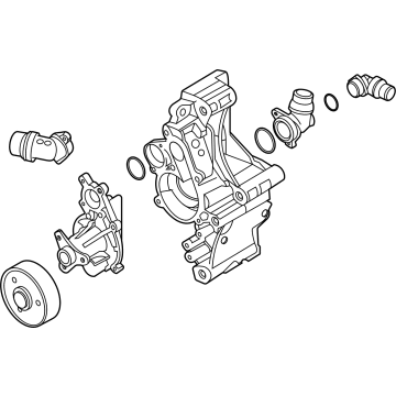 BMW 11518650988