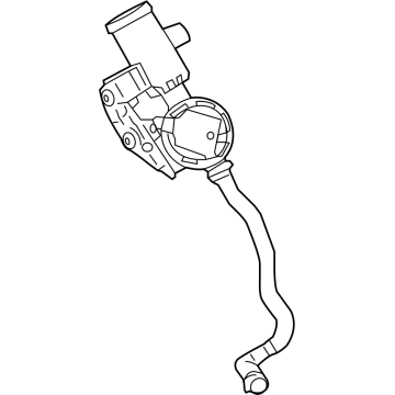 BMW 16137404081