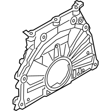 BMW 11145A24B21