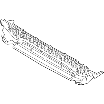 BMW 51118065190