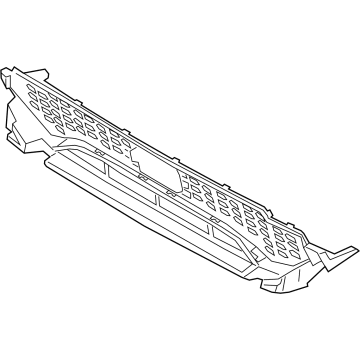 BMW 51118065195