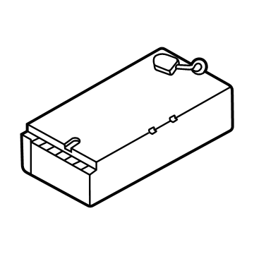 2021 BMW X5 Batteries - 61278678567