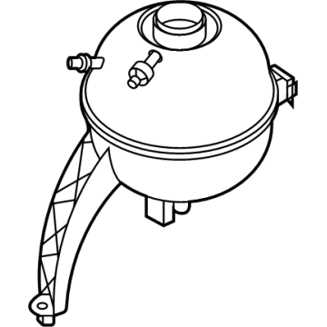 BMW 17135A6A031