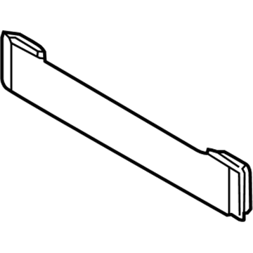 BMW 51477400491 Tension Strap