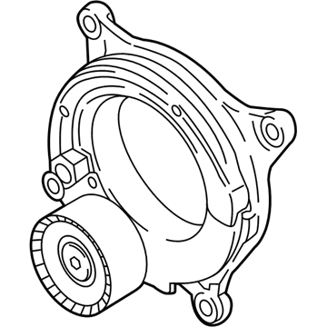 BMW 11288580360