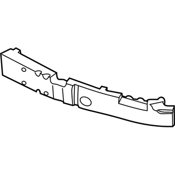 BMW 51117049241 Shock Absorber Front Left