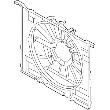 BMW 17427953402