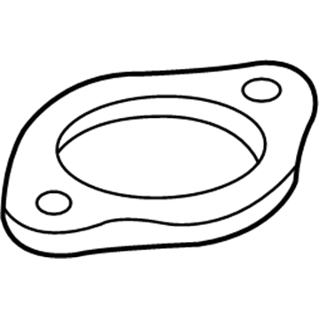 BMW 33526772864 Washer-Gasket