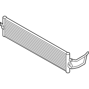 BMW 17218619387